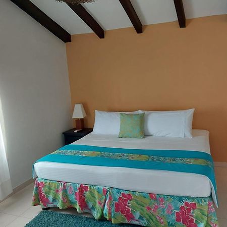Hotel San Antonio Del Cerro Cerritos المظهر الخارجي الصورة