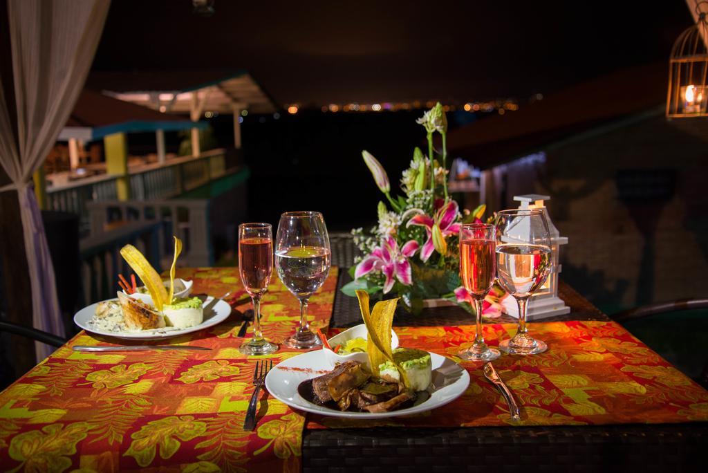 Hotel San Antonio Del Cerro Cerritos المظهر الخارجي الصورة