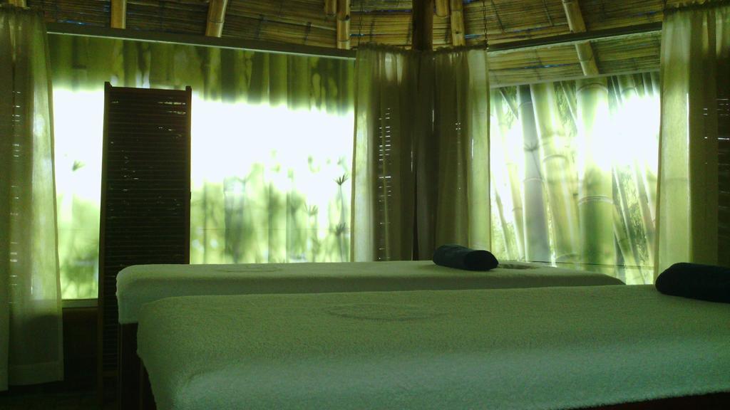Hotel San Antonio Del Cerro Cerritos المظهر الخارجي الصورة