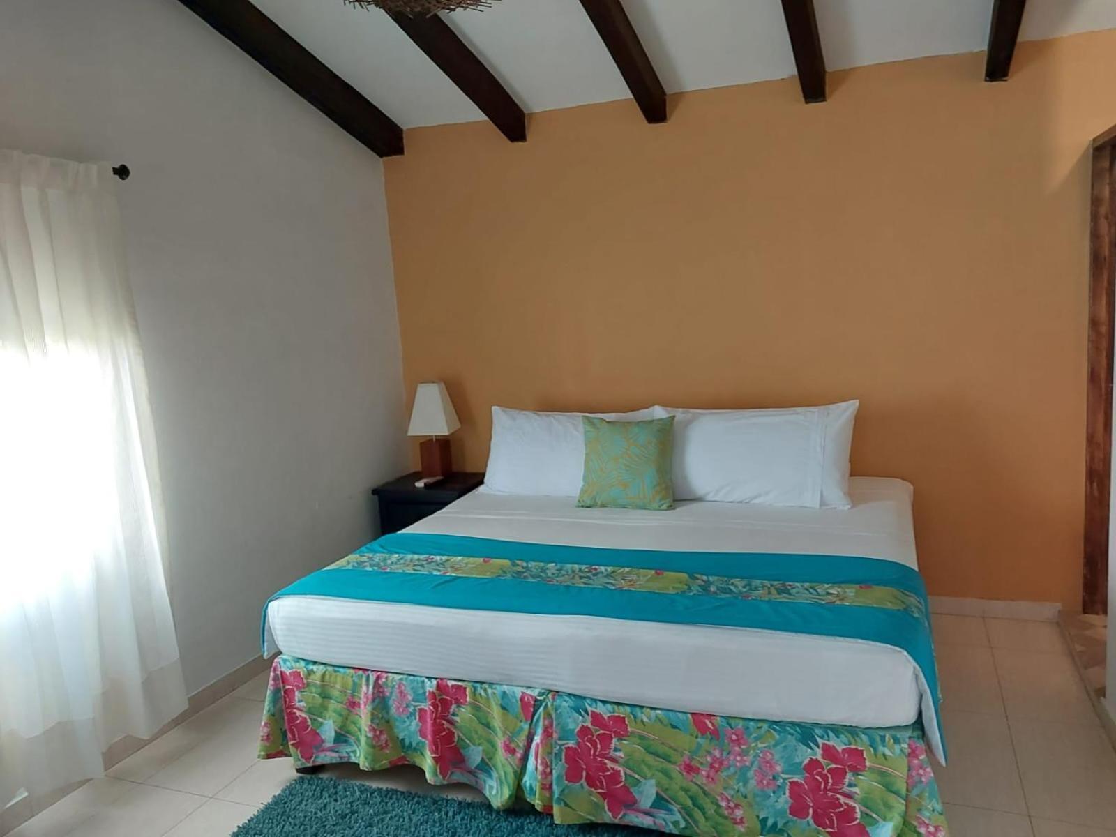 Hotel San Antonio Del Cerro Cerritos المظهر الخارجي الصورة