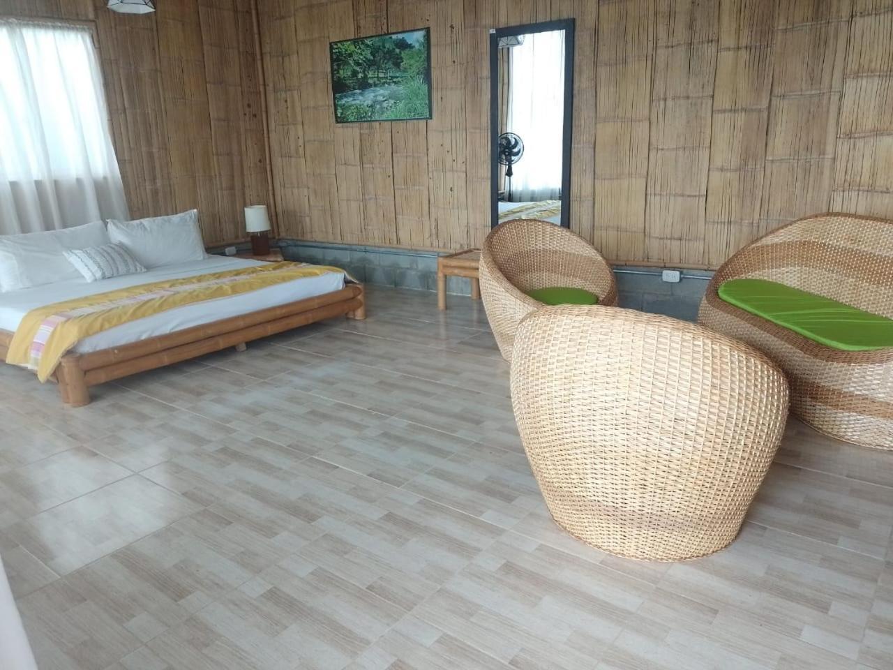 Hotel San Antonio Del Cerro Cerritos المظهر الخارجي الصورة