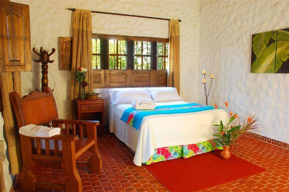 Hotel San Antonio Del Cerro Cerritos المظهر الخارجي الصورة