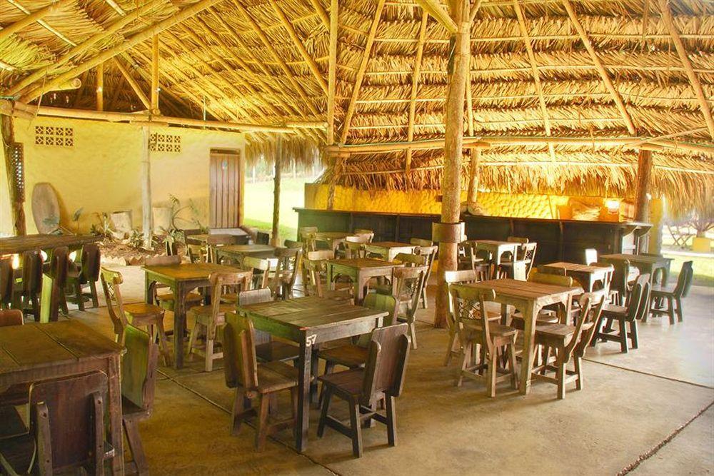 Hotel San Antonio Del Cerro Cerritos المظهر الخارجي الصورة
