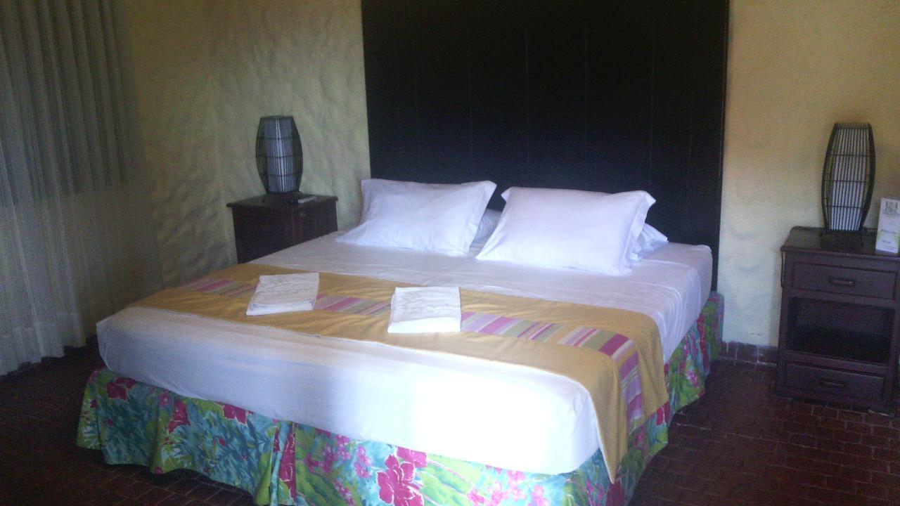 Hotel San Antonio Del Cerro Cerritos المظهر الخارجي الصورة